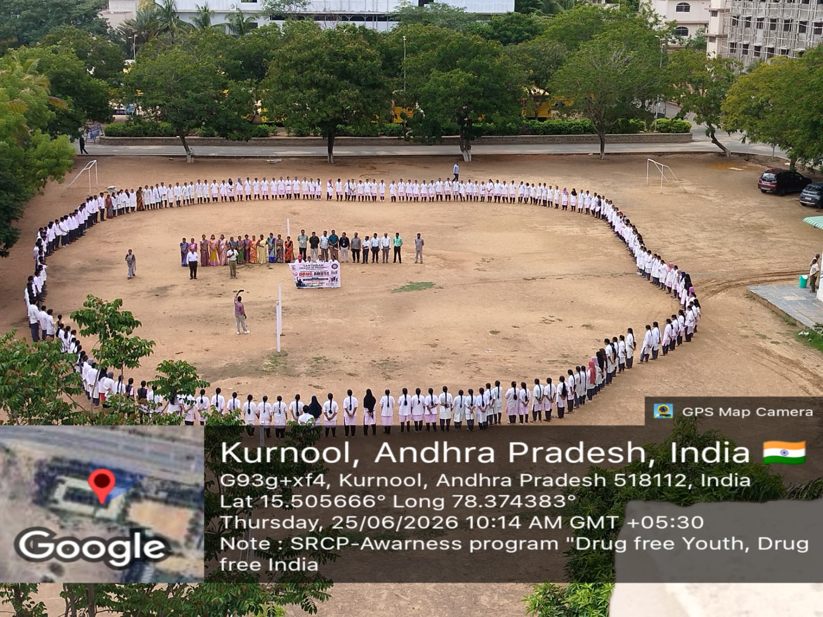 Drug Free Youth-Drug Free INDIA